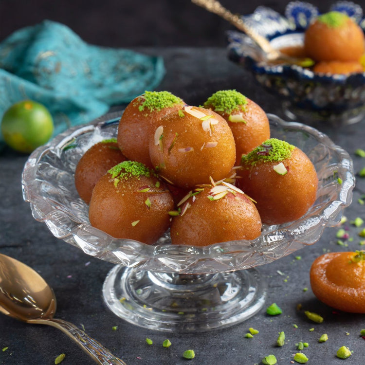 All Bengal Sweets