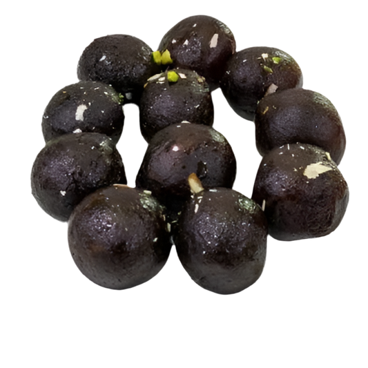 All Bengal Kala Jamun $8.99/lbs