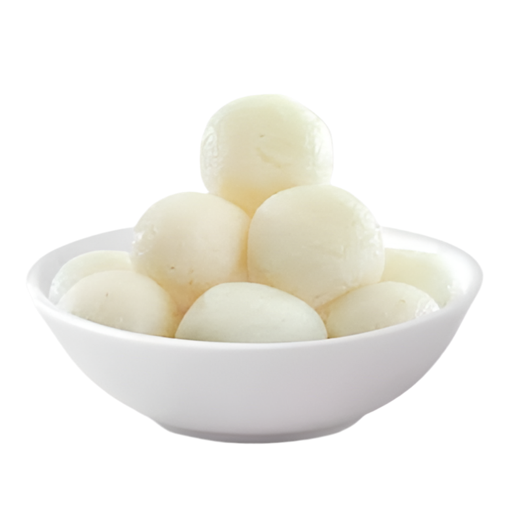 All Bengal Rasgolla $8.99/lbs