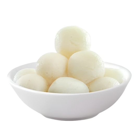 All Bengal Rasgolla $8.99/lbs