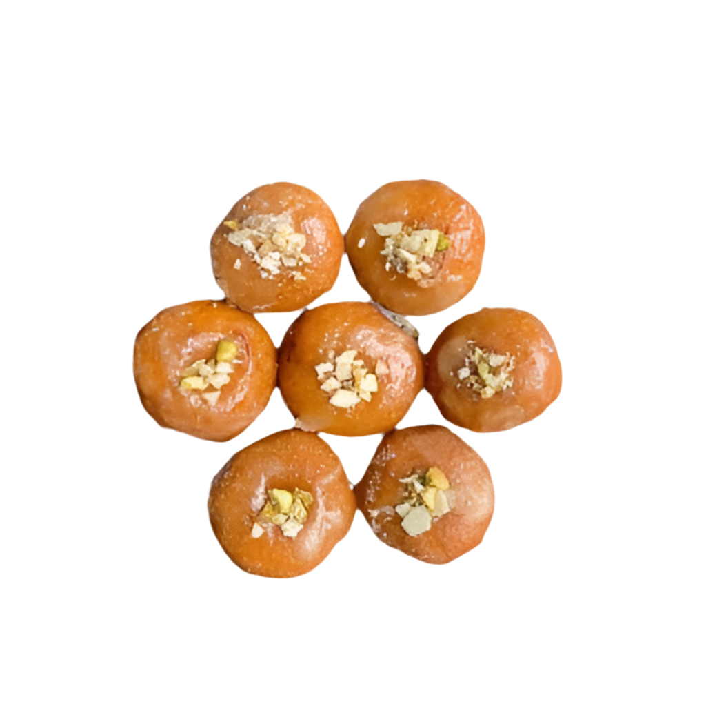 All Bengal Balushahi $8.99/lbs
