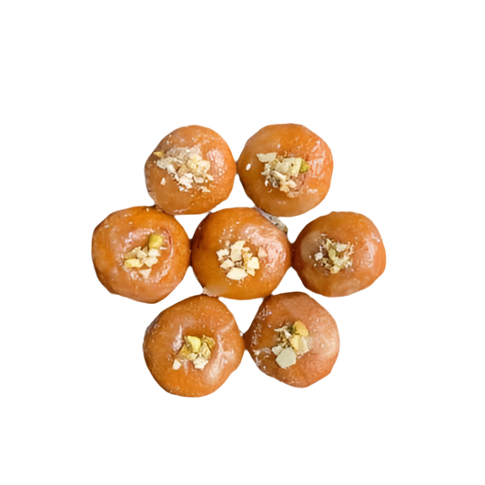 All Bengal Balushahi $8.99/lbs