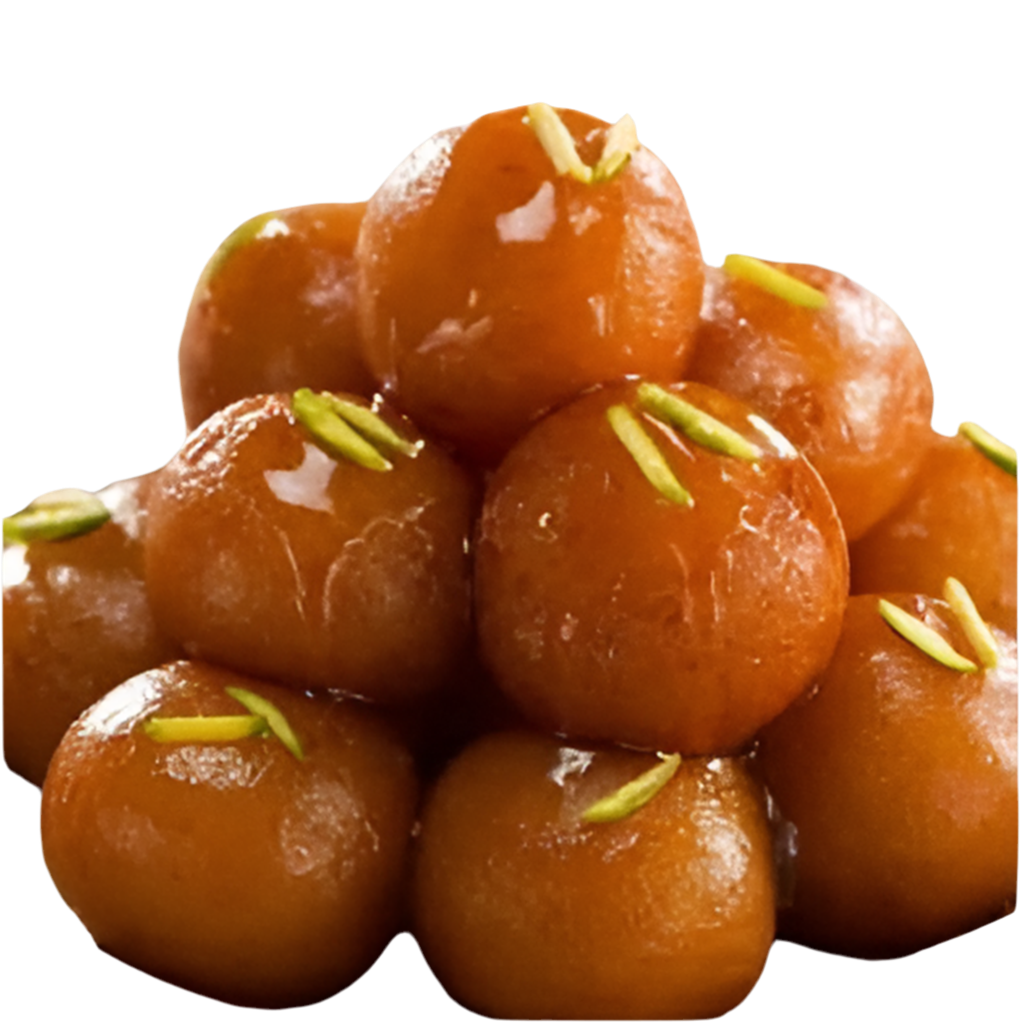 All Bengal Gulab Jamun $8.99/lbs