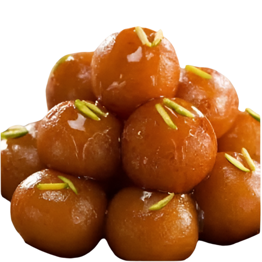 All Bengal Gulab Jamun $8.99/lbs