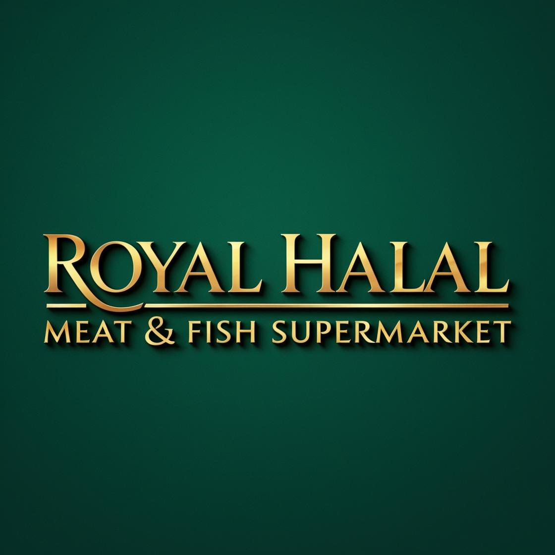 Royal Halal