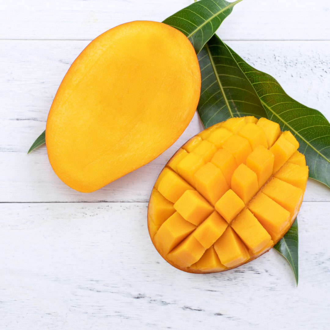 Fresh Fruits