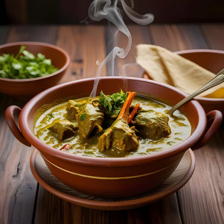 Curries