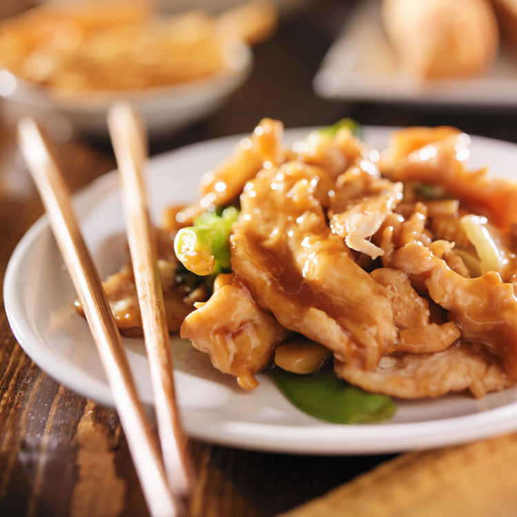 Chinese Food