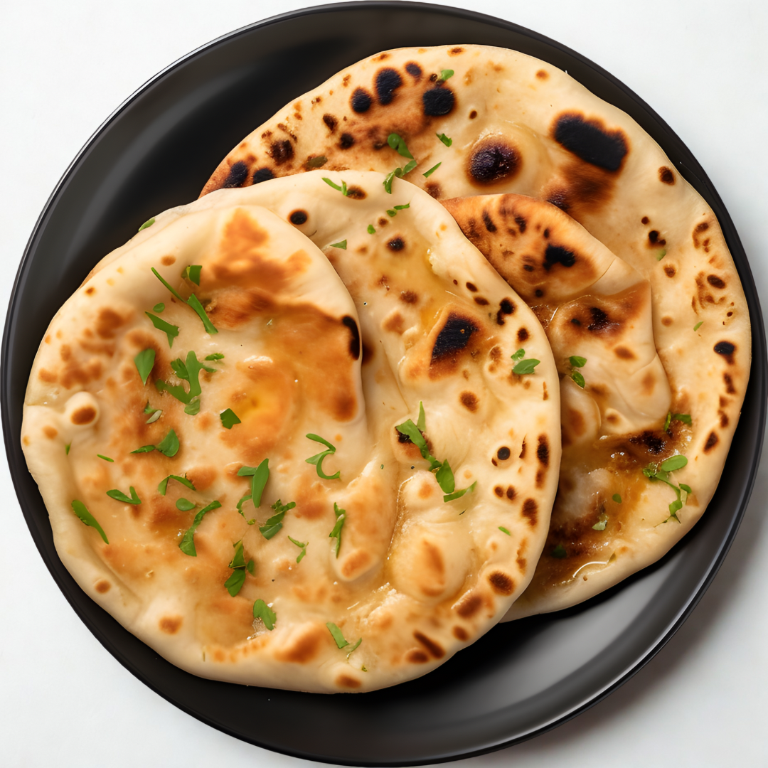 Paratha & Naan