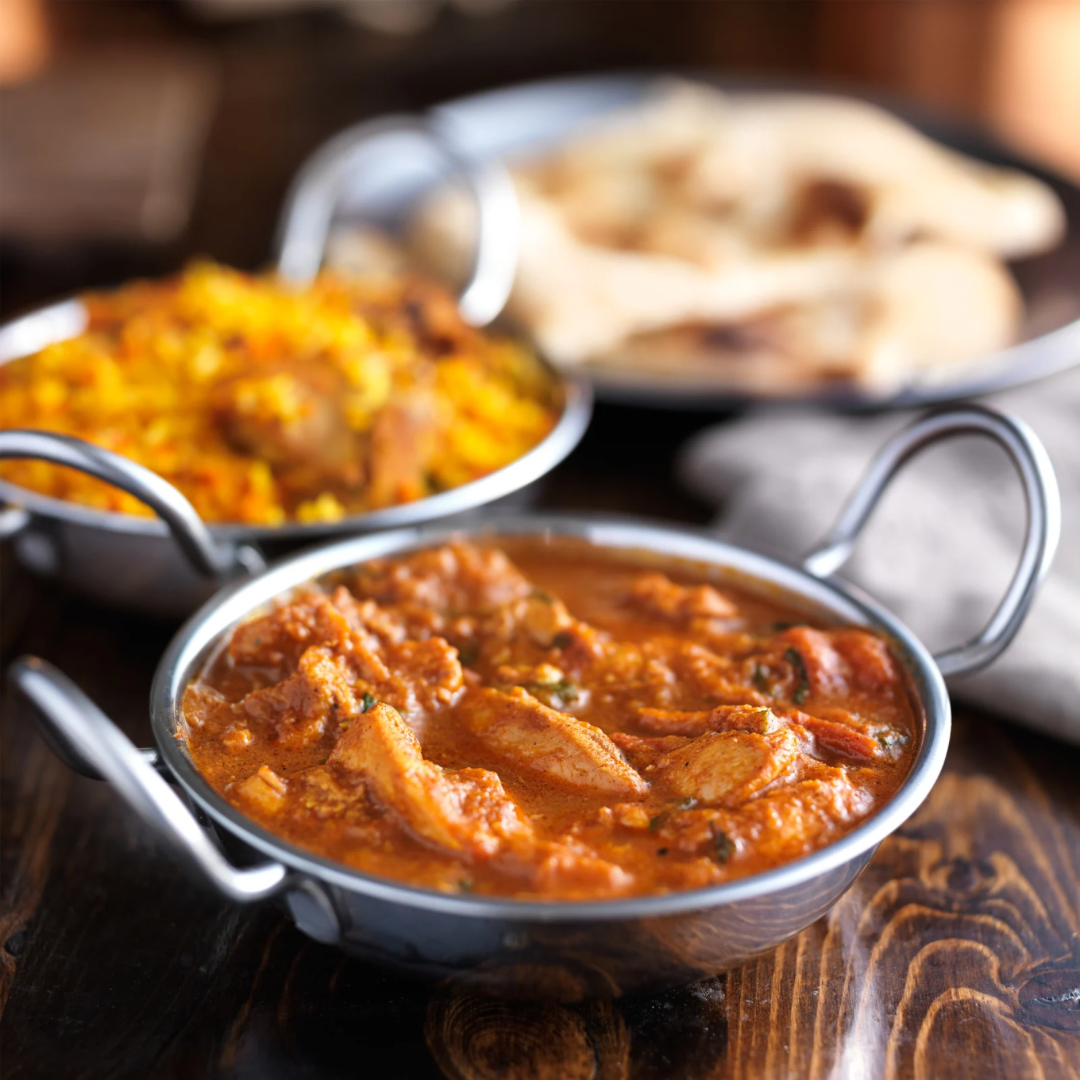 Chicken Curry