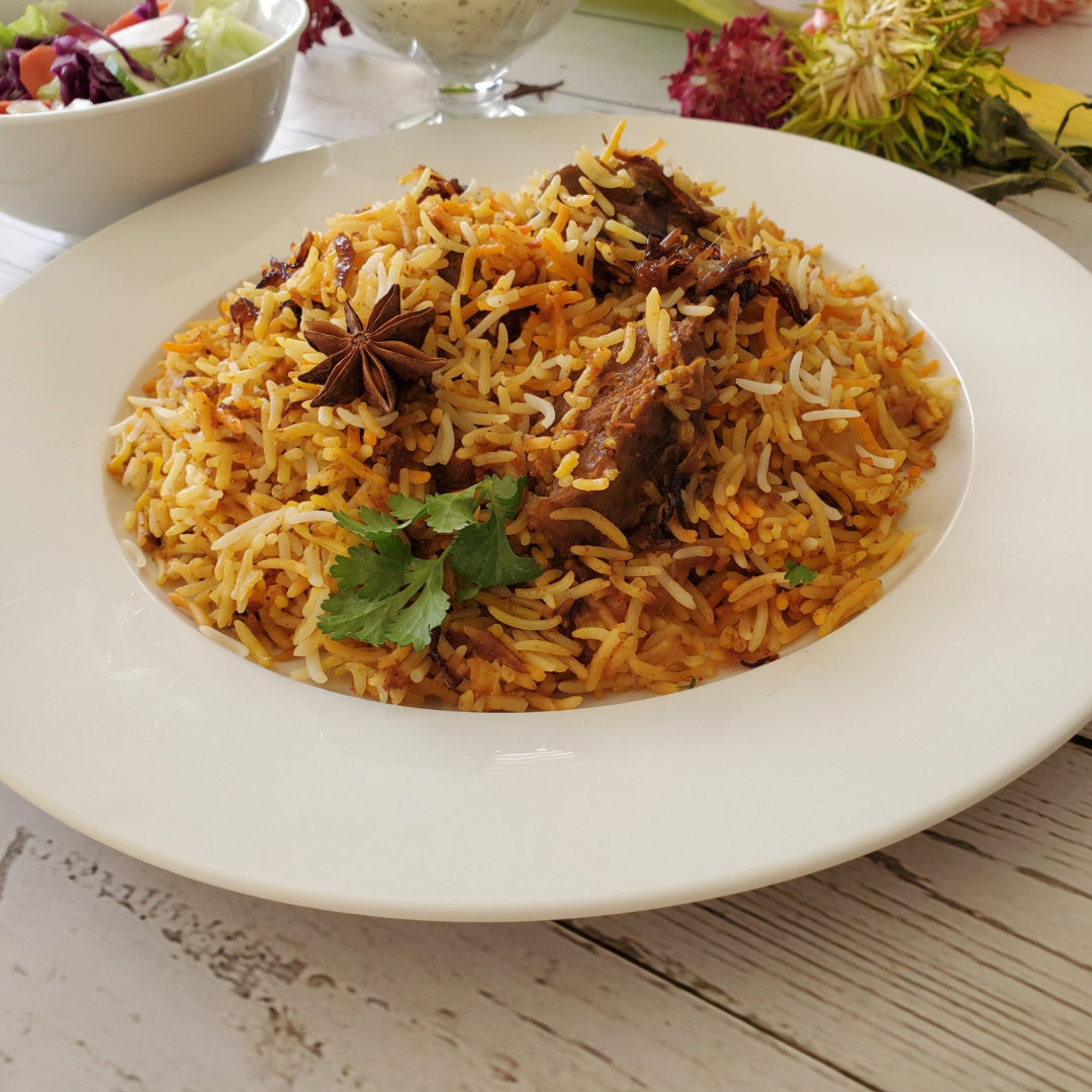 All Bengal Rice Dishes