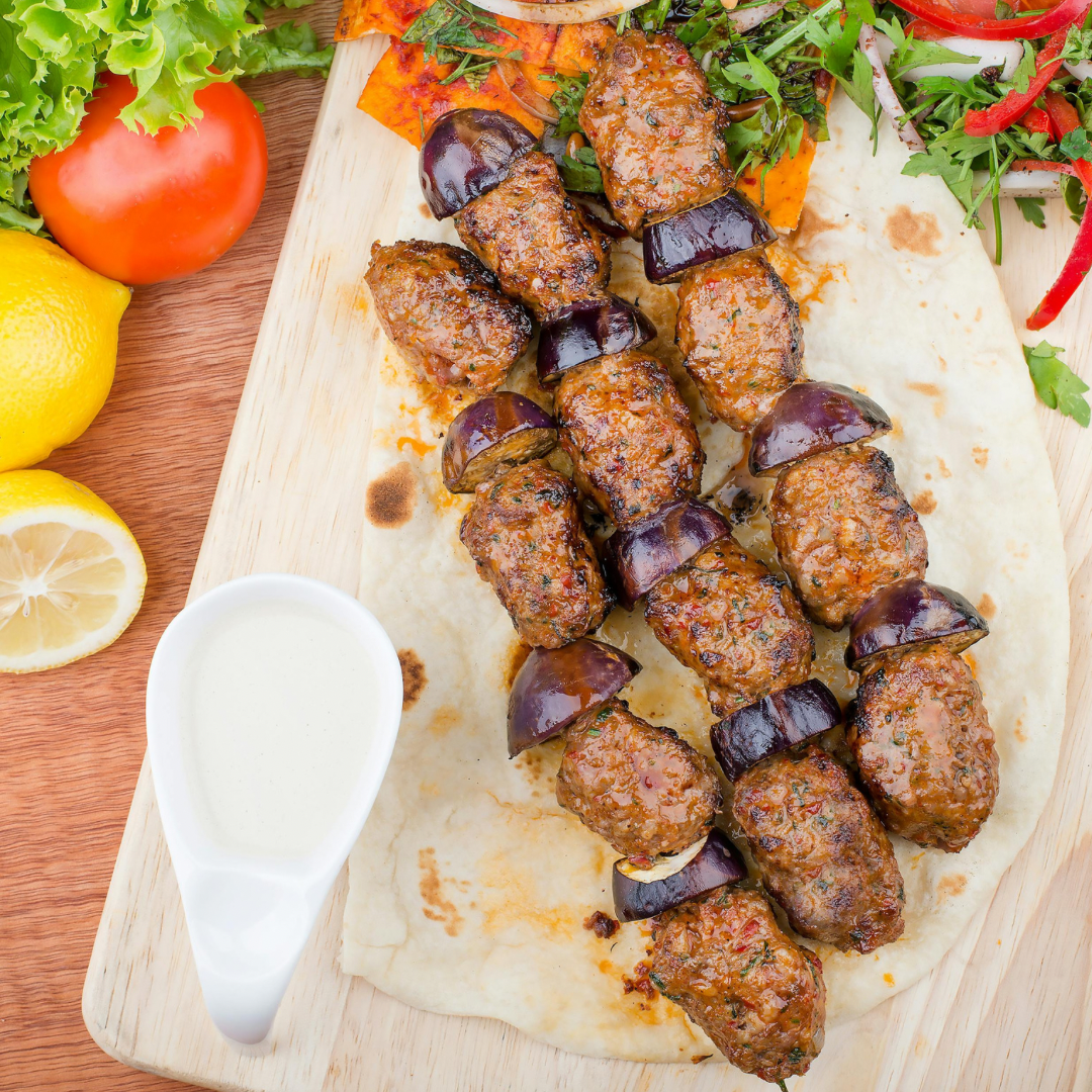 BD Halal Grilled Items