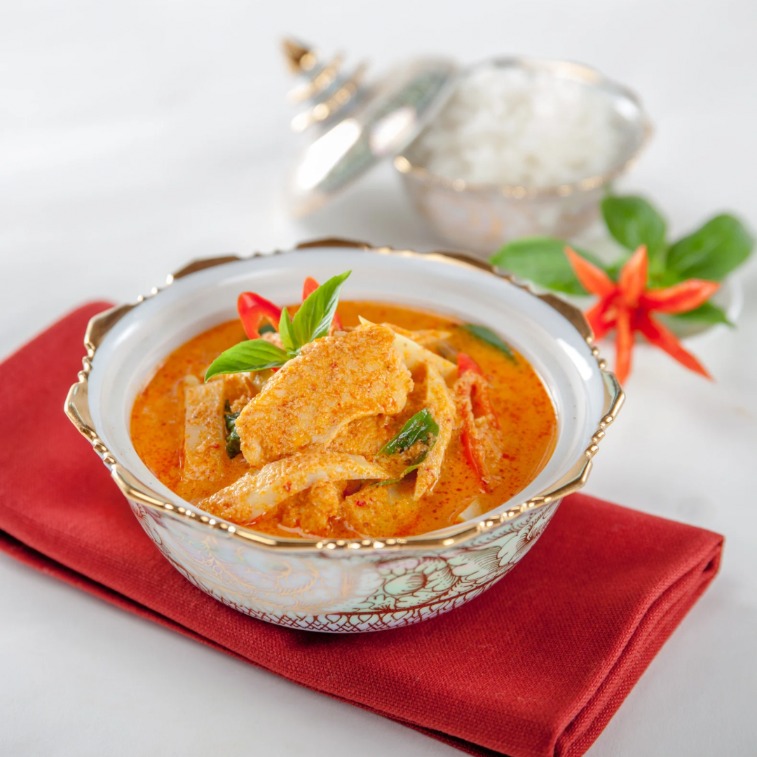BD Halal Curries