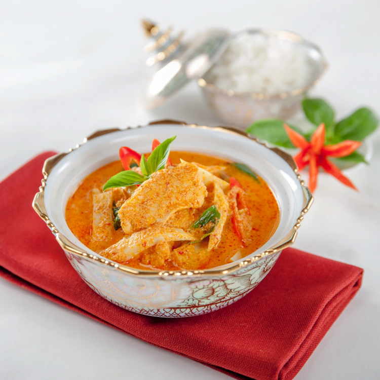 BD Halal Curries