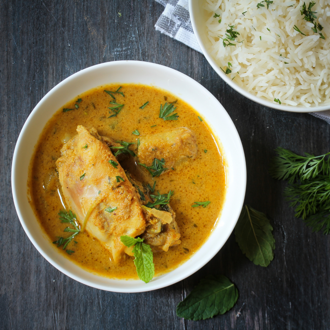 All Bengal Curries
