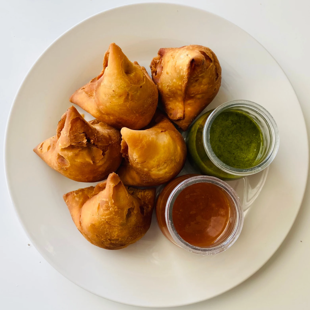 Ruposhi Bangla Appetizers