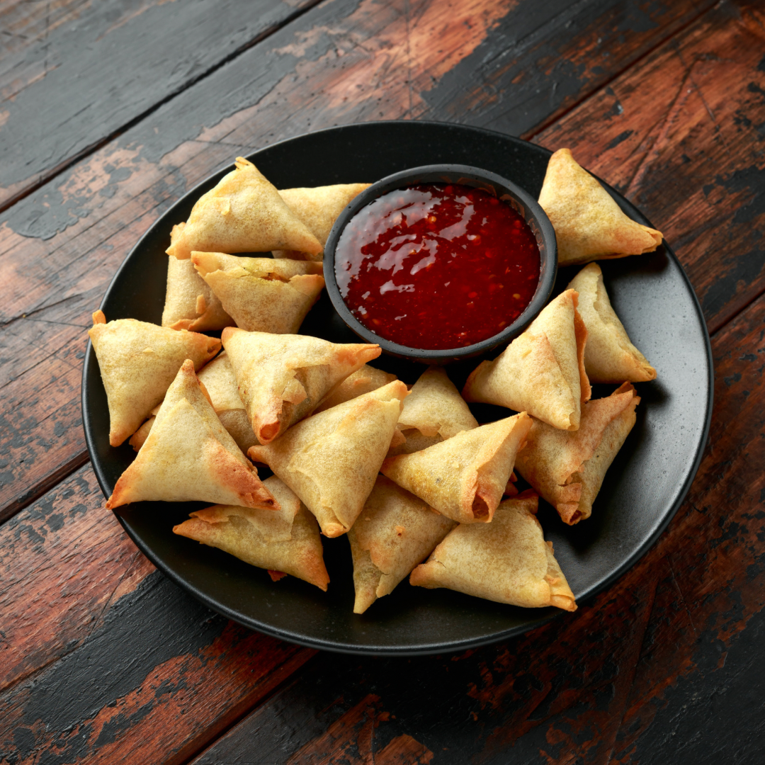BD Halal Appetizers