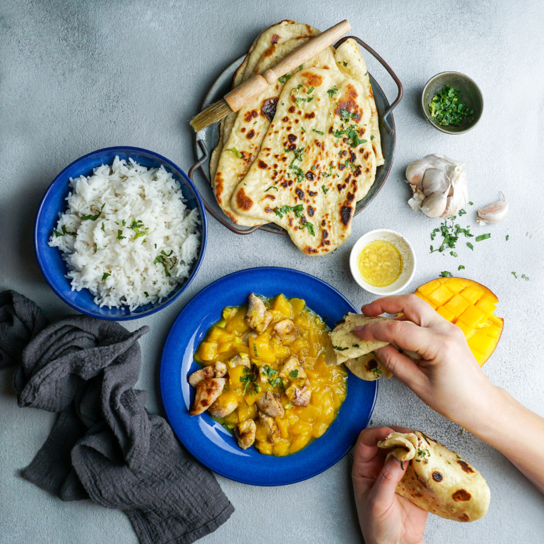 BD Halal Side Orders