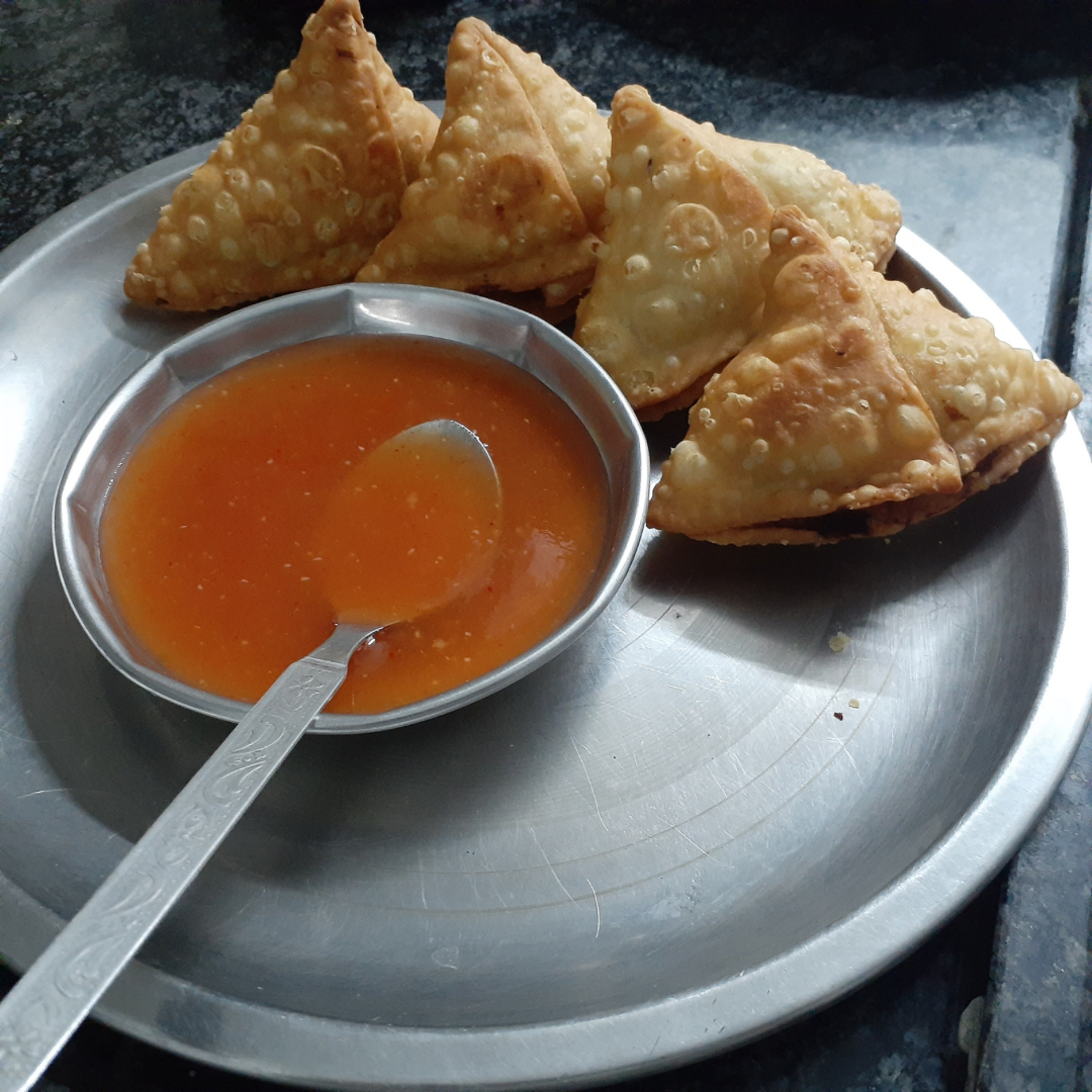 All Bengal Appetizers