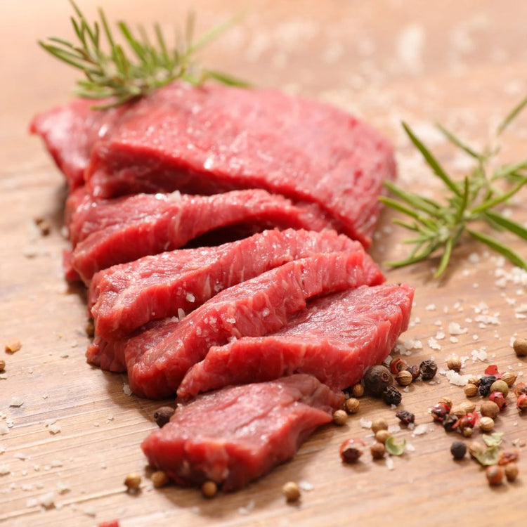 Cow Meat