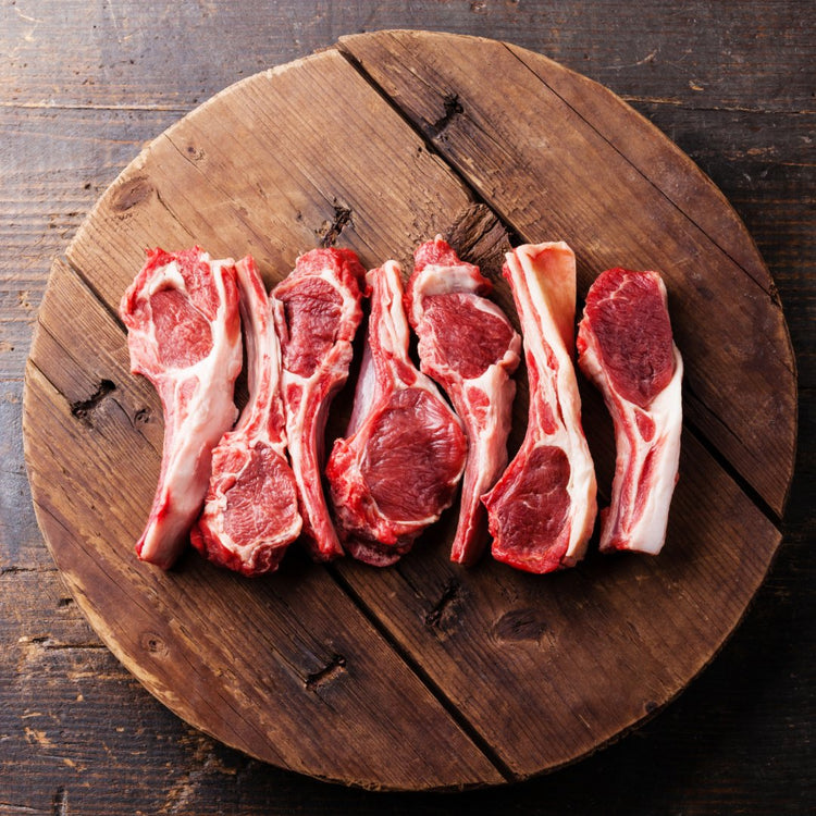 Lamb Meat