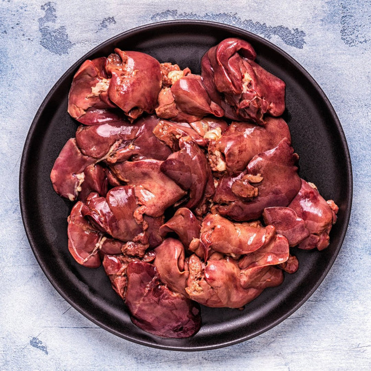 Organ Meat