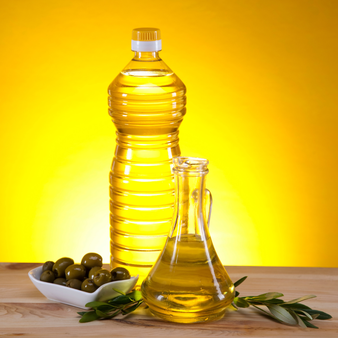Oil