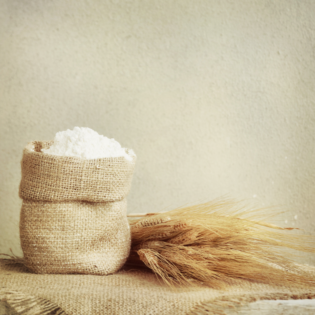 Flour