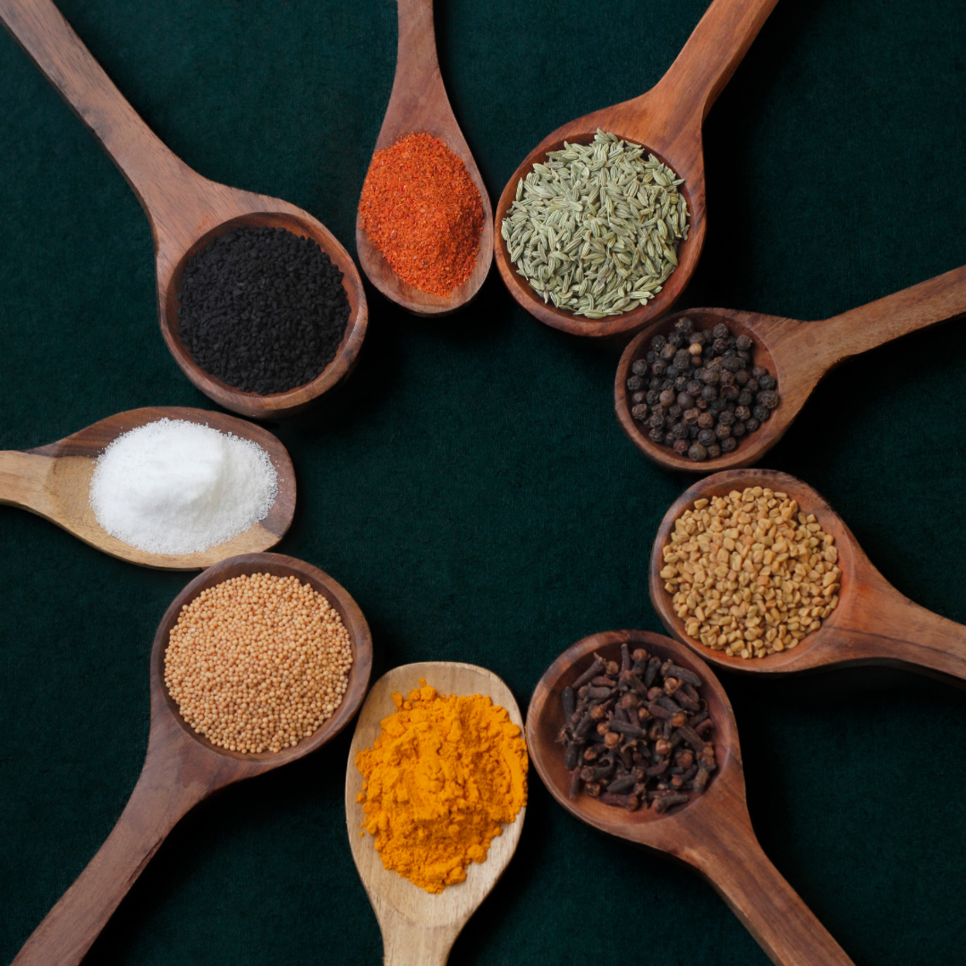 Masala