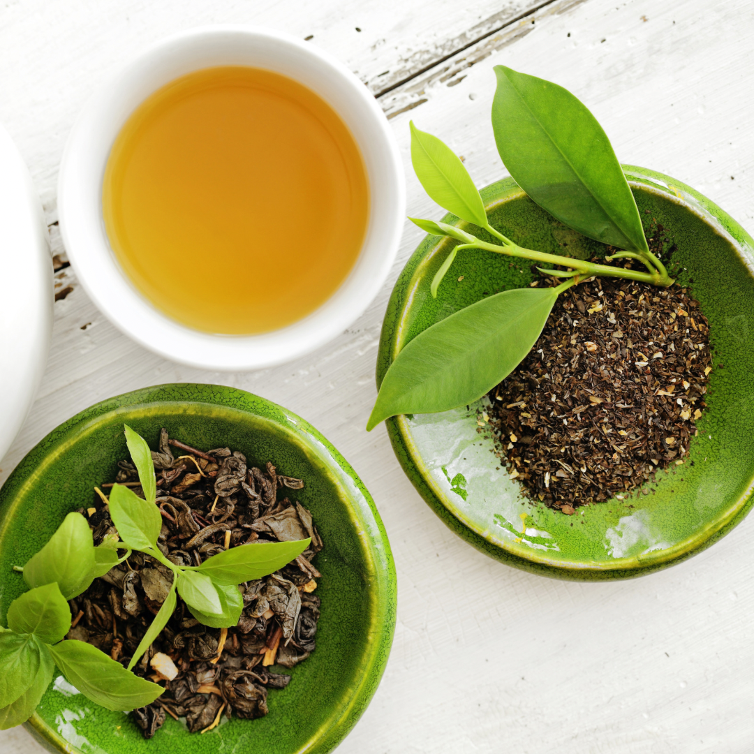 Tea