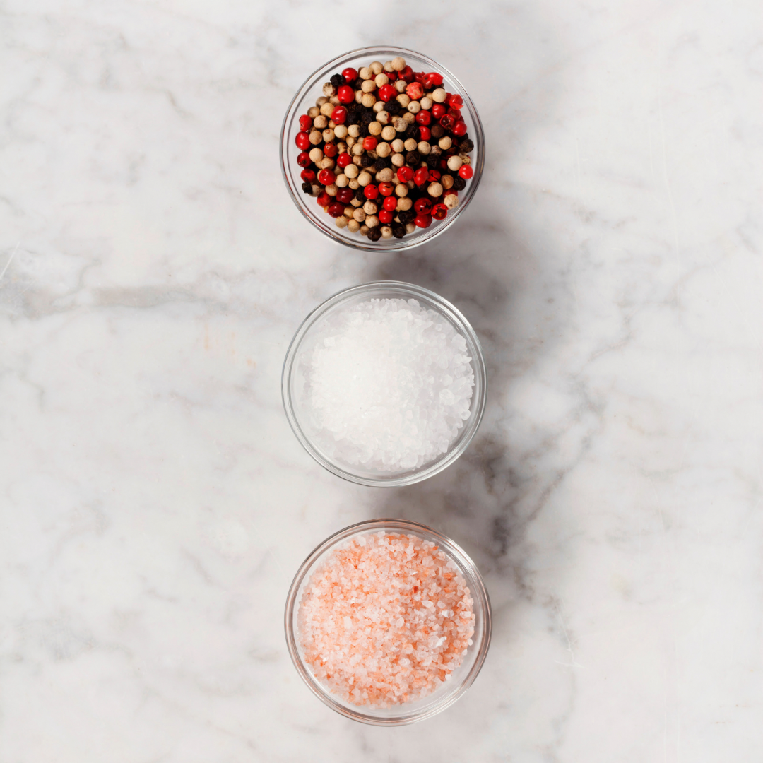 Cooking Essentials
