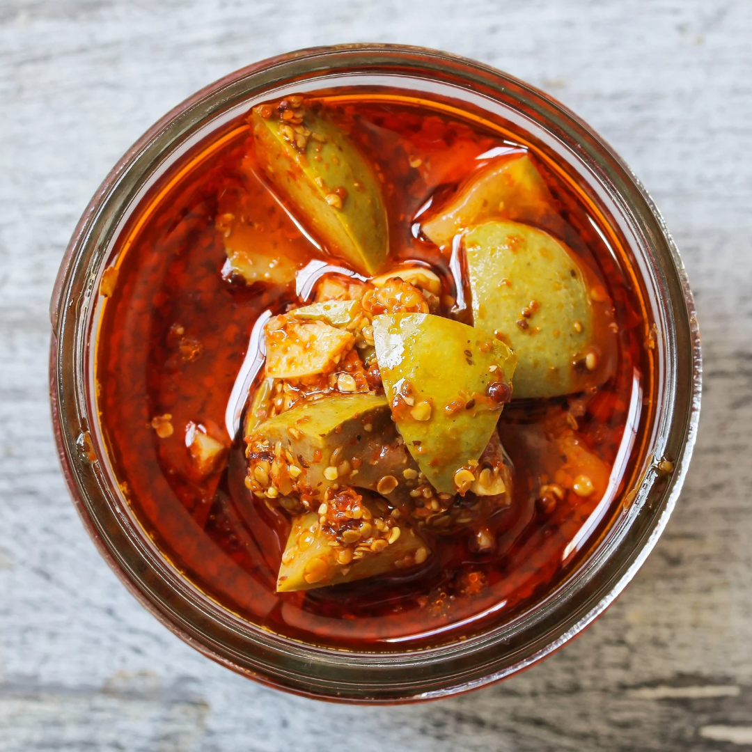 Chutney
