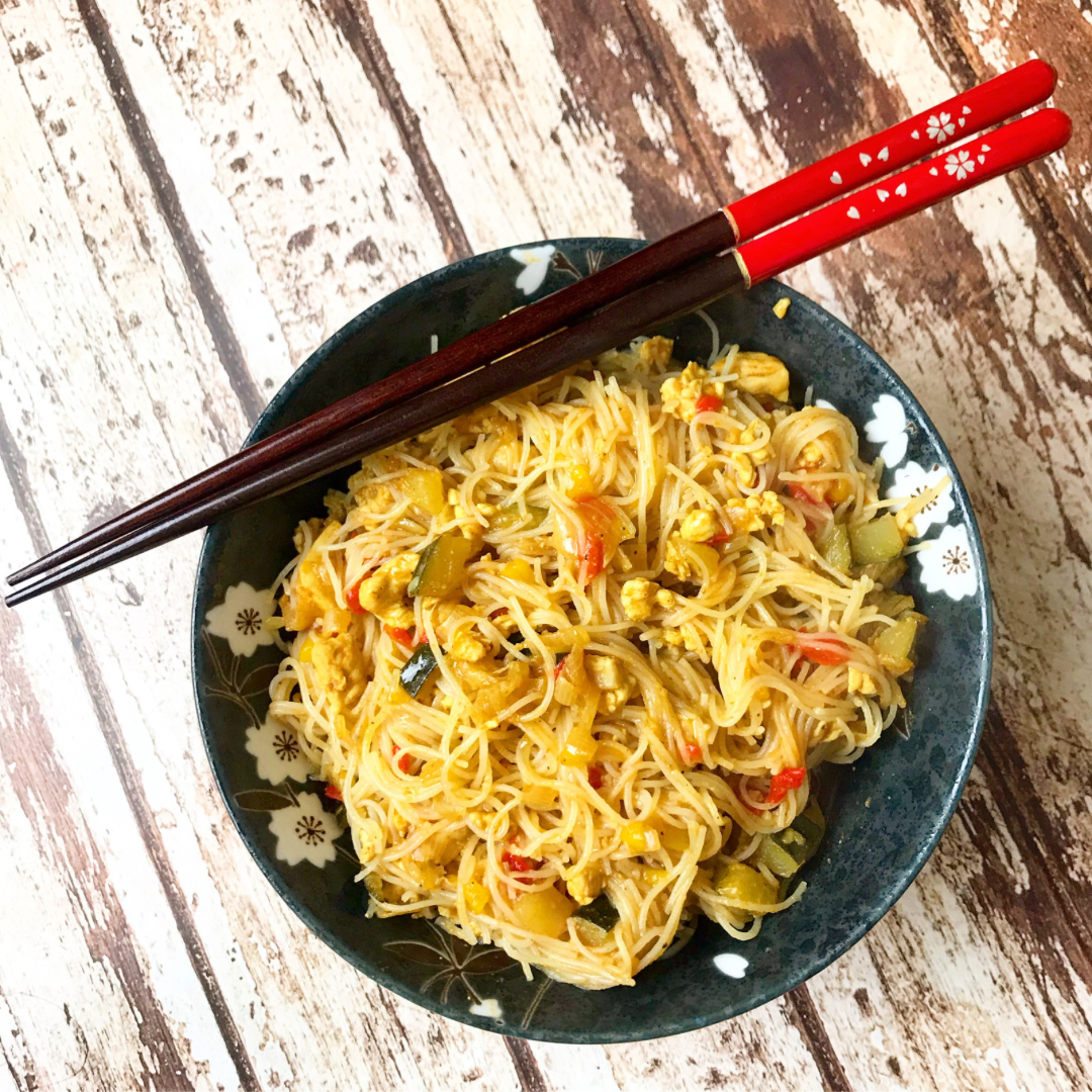 Noodles