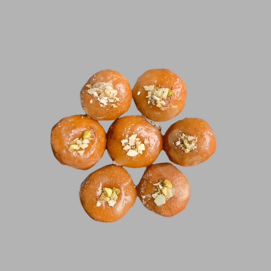 All Bengal Balushahi $8.99/lbs