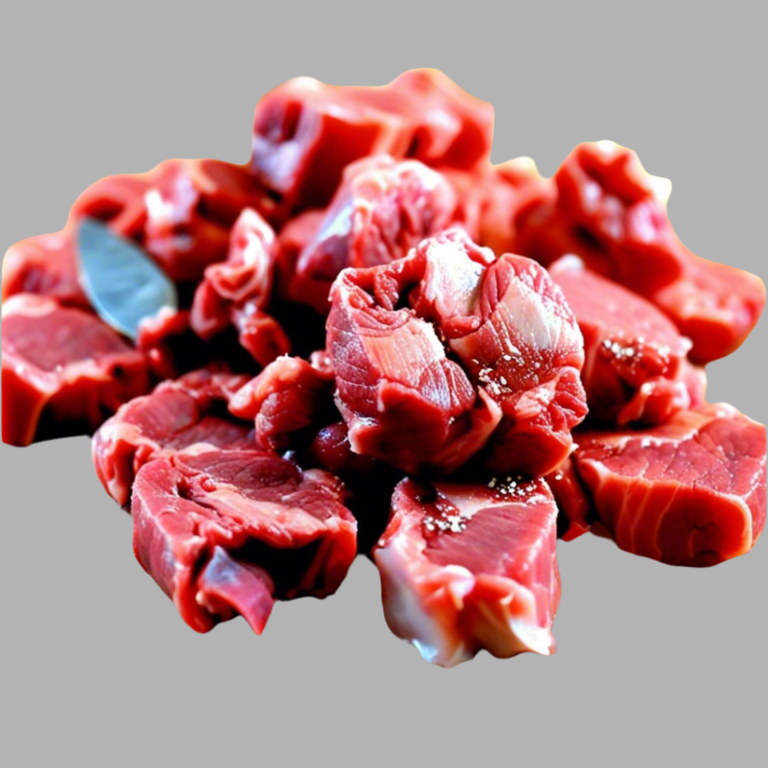 M-Cow Meat Mix Regular Cut $4.49/lbs
