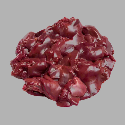 M-Chicken Liver $1.99/lbs