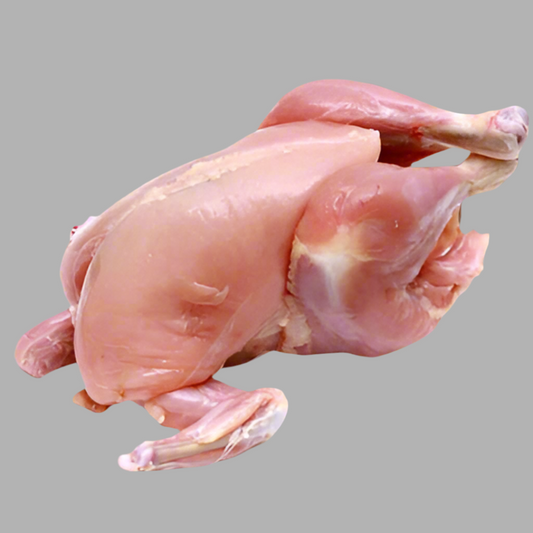 M-Chicken Small Cut $2.99/lbs