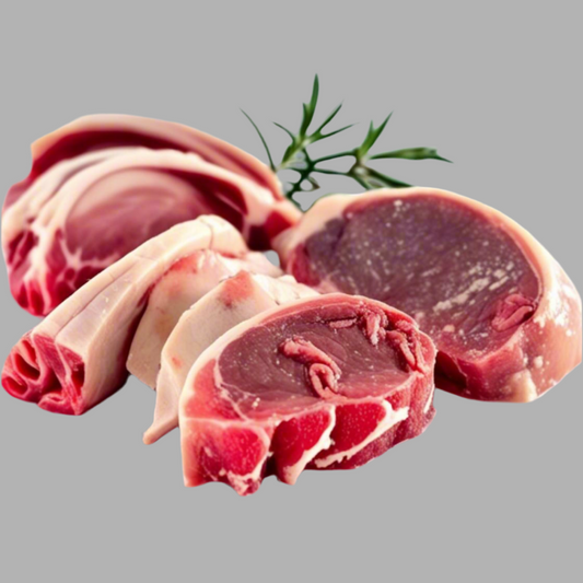 M-Goat Meat Mix Small Cut $5.99/lbs