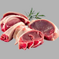 M-Goat Meat Mix Small Cut $5.99/lbs