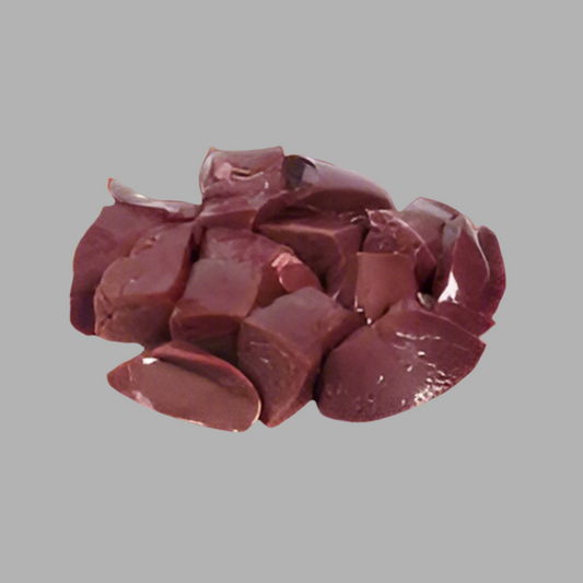 M-Goat Liver 4.99/lbs