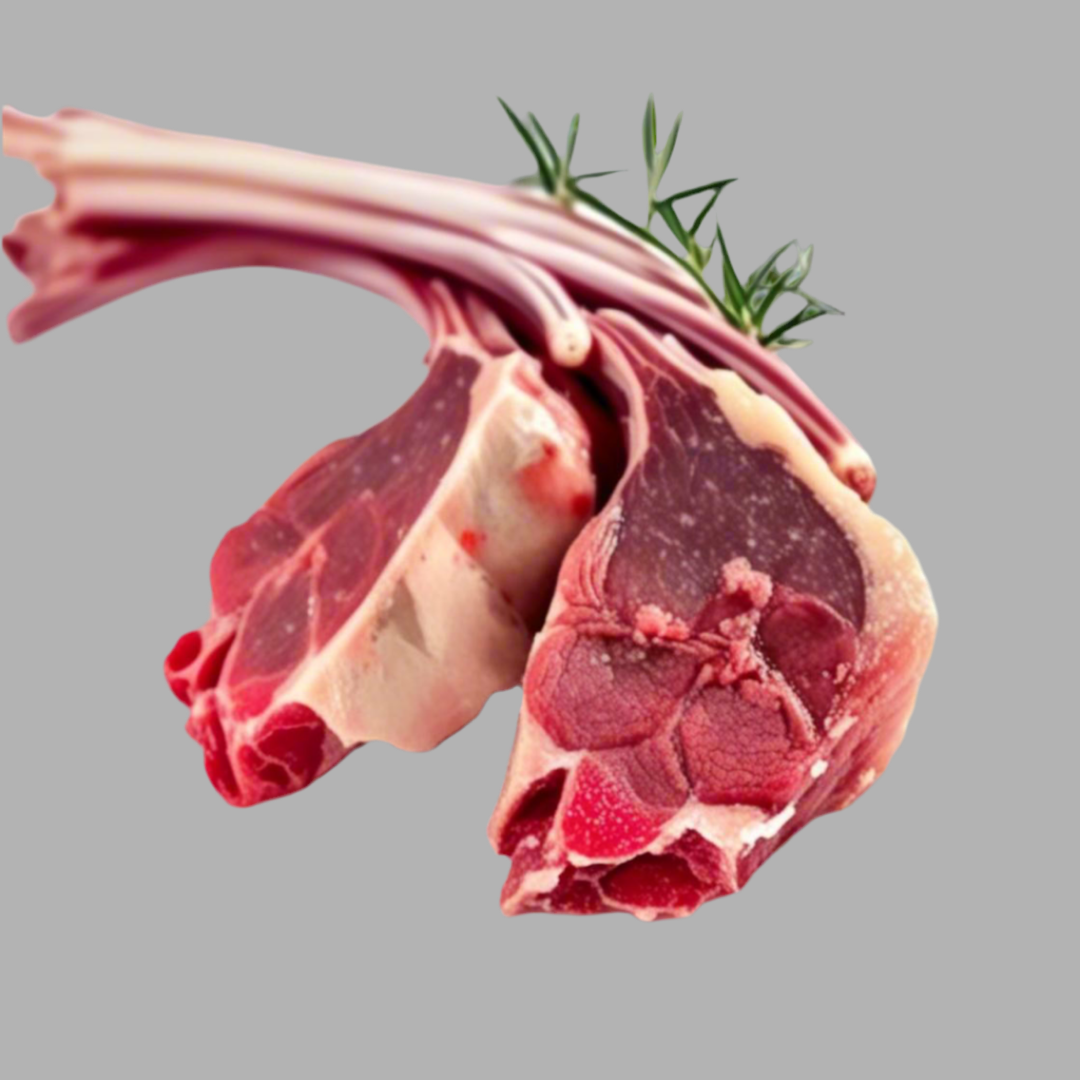 M-Goat Meat Mix Regular Cut $5.99/lbs