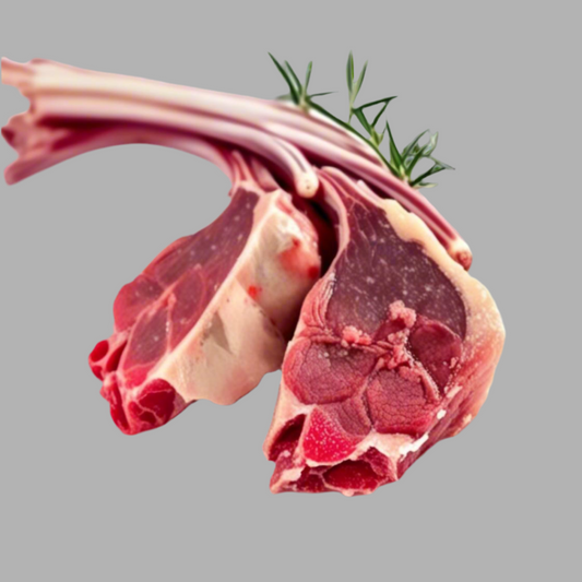 M-Goat Meat Mix Regular Cut $5.99/lbs