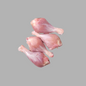 M-Chicken Drumsticks $2.99/lbs