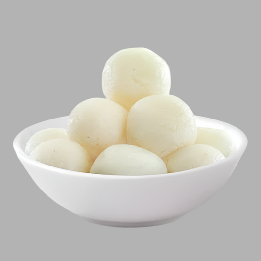 All Bengal Rasgolla $8.99/lbs