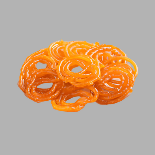 All Bengal Jalebi $7.99/lbs
