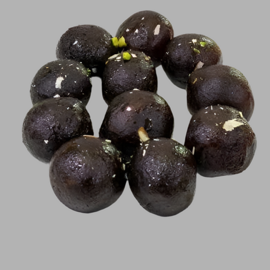All Bengal Kala Jamun $8.99/lbs