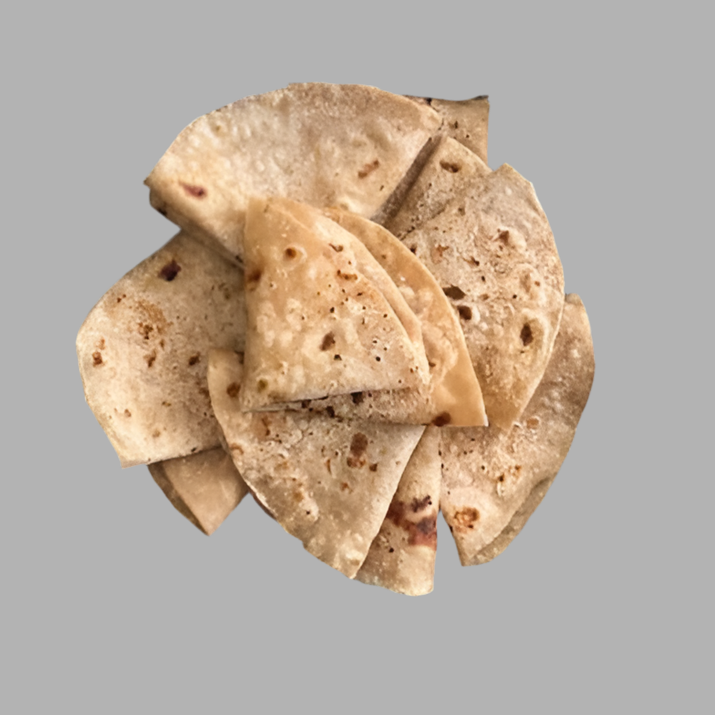 All Bengal Roti 1 pc