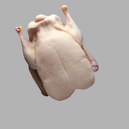 M-Frozen Duck Meat Small Cut $27.99/Duck