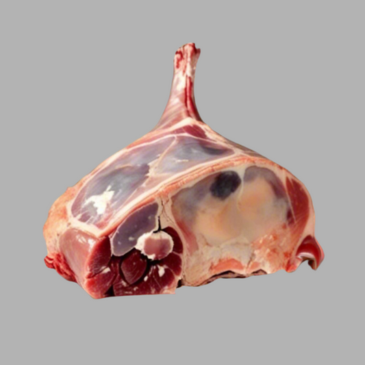 M-Cow Leg Meat Mix Small Cut $4.99/lbs