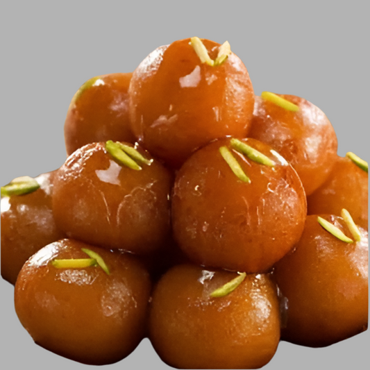 All Bengal Gulab Jamun $8.99/lbs